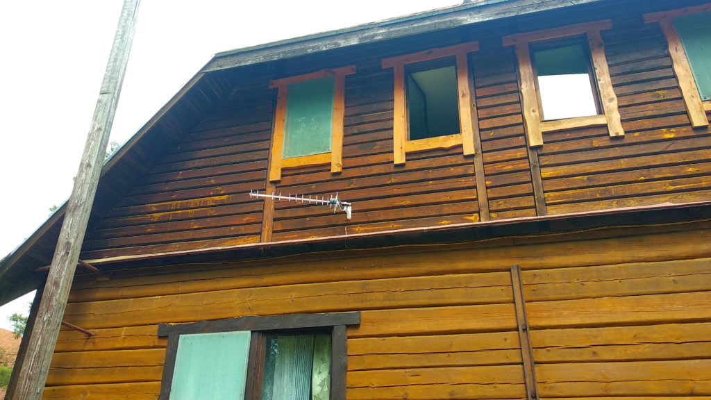 3G 4G интернет за городом, на даче, в коттедже, в офисе