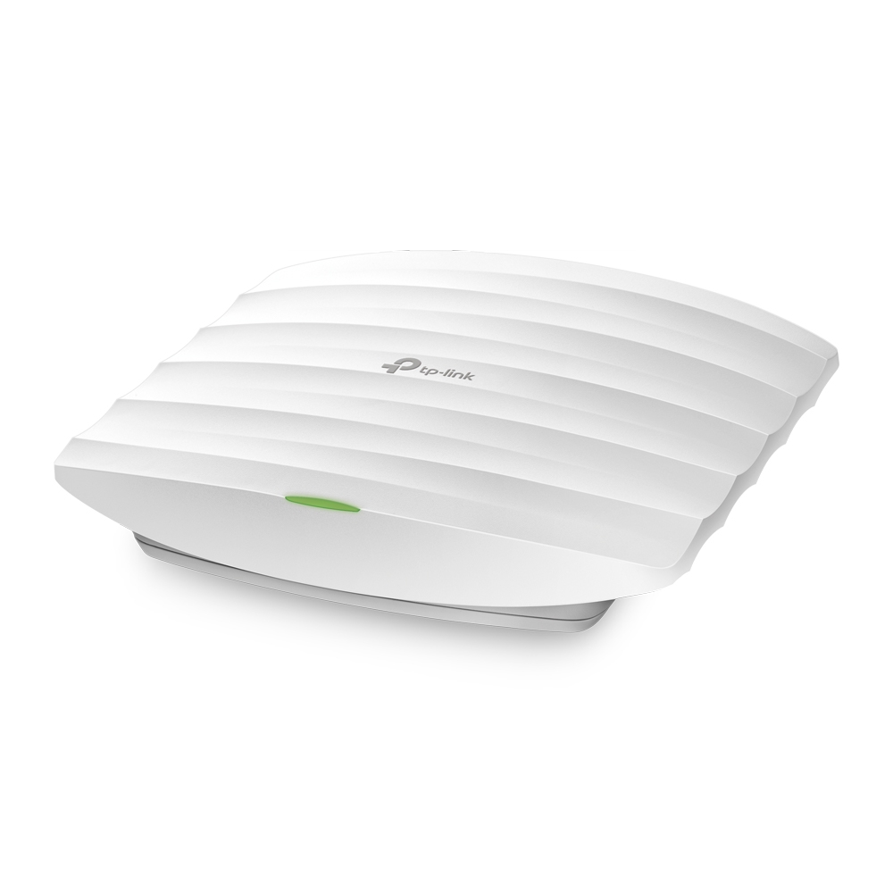 Бесшовная wifi сеть TP-link для загородного дома (4 точки)