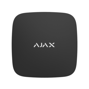 Беспроводной датчик протечки «Ajax» LeaksProtect (чёрный)