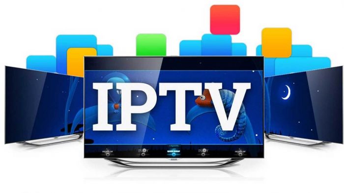 IPTV – приставки