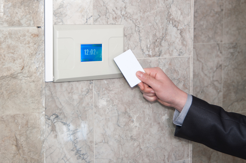 Терминал учета рабочего времени: что это и для чего нужен