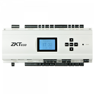 Контроллер EC10 Package B Контроллер EC10 Package B