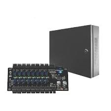 Плата расширения EX16 Package A Плата расширения EX16 Package A