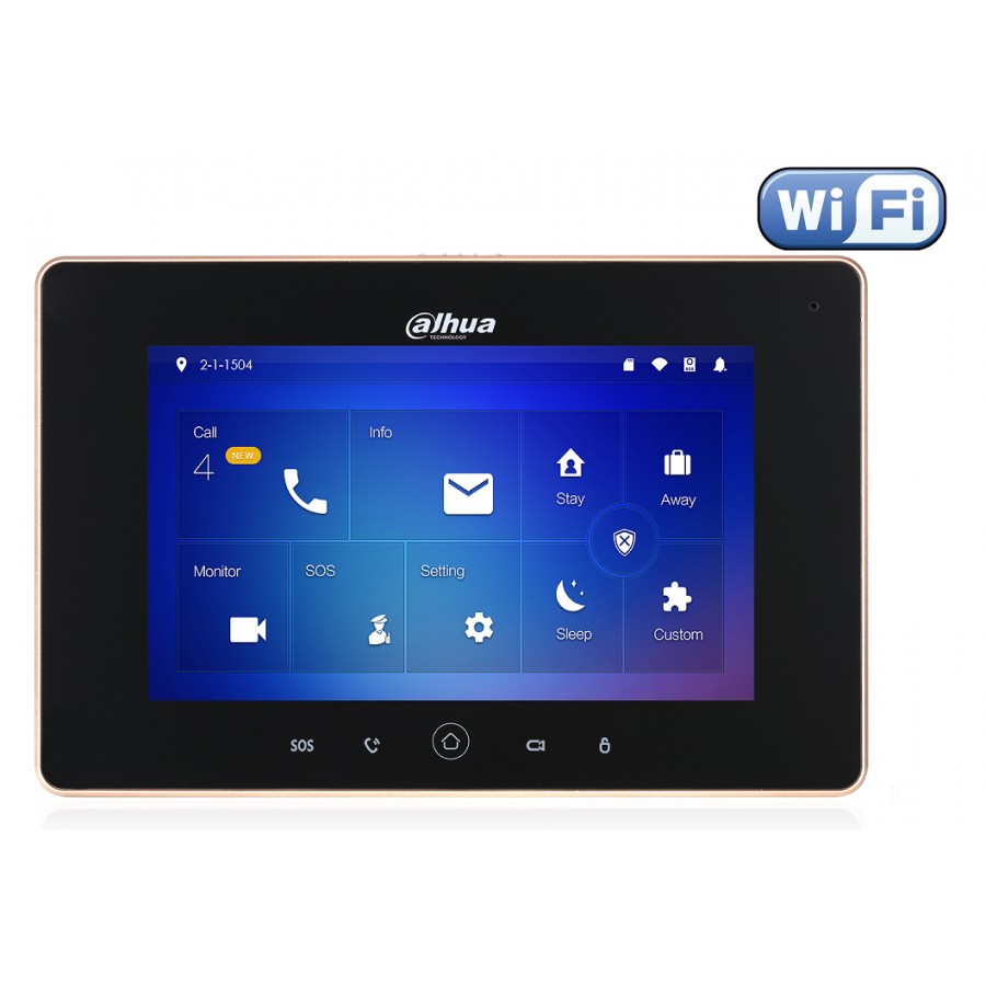 DHI-VTH5221D DHI-VTH5221D