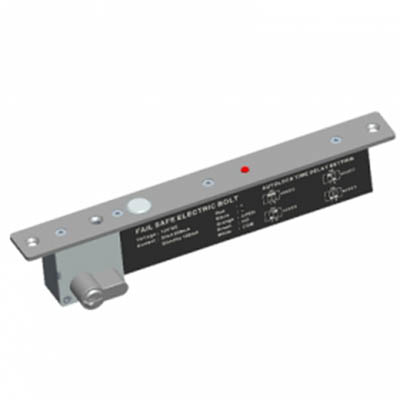 Замок ригельный YB-600A Замок ригельный YB-600A