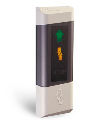 Бесконтактный считыватель IR04 (EMM/HID) Бесконтактный считыватель IR04 (EMM/HID)