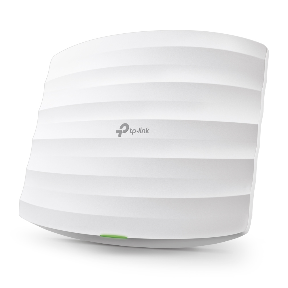 EAP245EU3001large_16213344191773 AC1750 Потолочная гигабитная точка доступа Wi‑Fi с MU‑MIMO